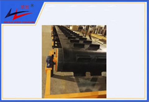 海洋之神-横隔板式运送机