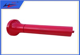 海洋之神-摩擦托辊