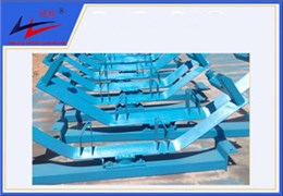 海洋之神-上调心支架