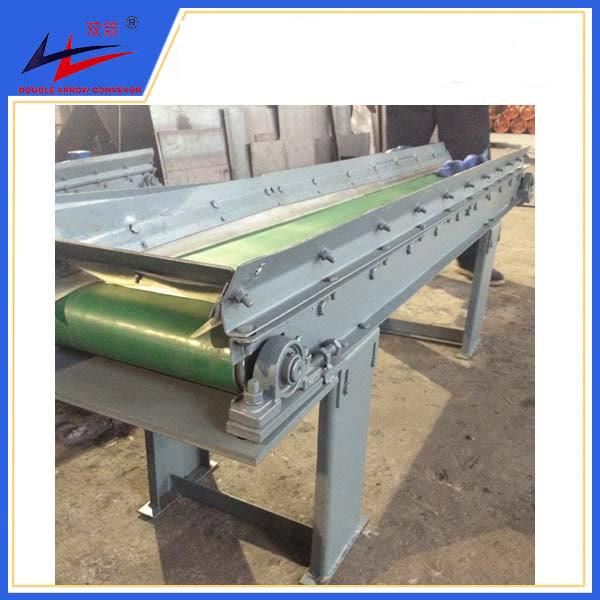 海洋之神-轻型皮带运送机