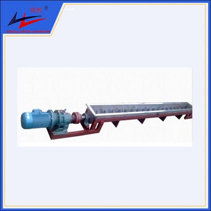 海洋之神-螺旋运送机