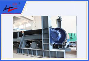 海洋之神-DTII带式运送机