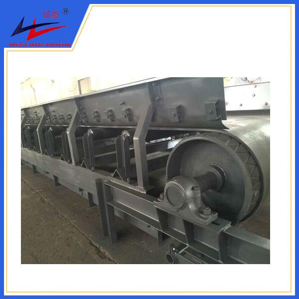 海洋之神-皮带运送机