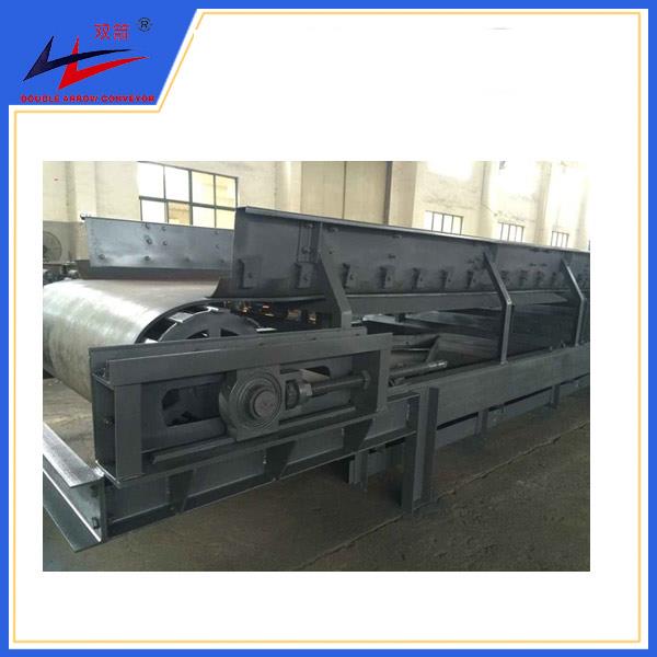 海洋之神-皮带运送机