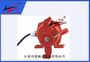 海洋之神-跑偏开关