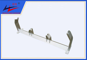 海洋之神-槽型前倾支架