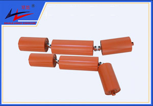 海洋之神-串式托辊组