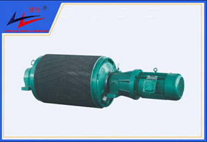 海洋之神-电动滚筒