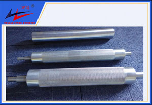 海洋之神-滚花式滚筒